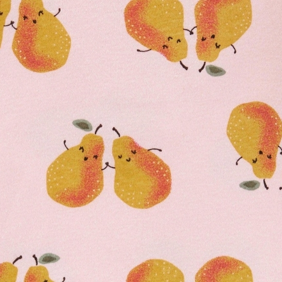 NWT CARTERS Just One you Toddler Set 4pc Sz. 2T - Picture 2 of 6